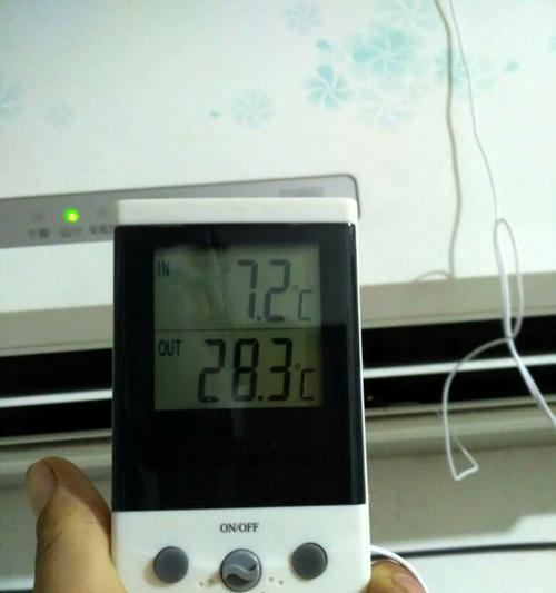 热天环境下空调制冷效果差的原因及应对措施（高温天气空调制冷效果不佳，）  第1张