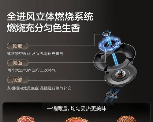 家用燃气灶品牌大揭秘（挑选家用燃气灶首选哪个品牌？这些关键信息助你一臂之力！）  第1张