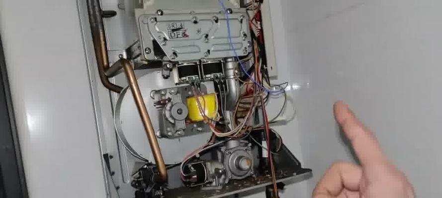 解决威能热水器水温不稳定的方法（排查水温不稳定原因及调整热水器恒温功能）  第3张