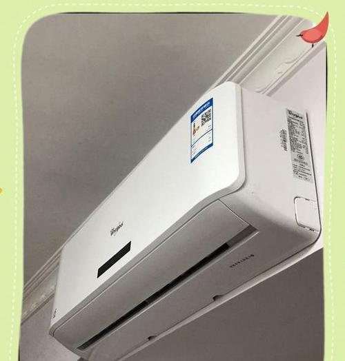 中松空调自动关机问题的原因及维修方法（解决中松空调自动关机的技巧与建议）  第2张