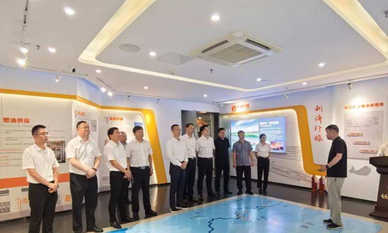 中科星图携手长江汇，助力「江翼达」开启低空物流新篇  第2张