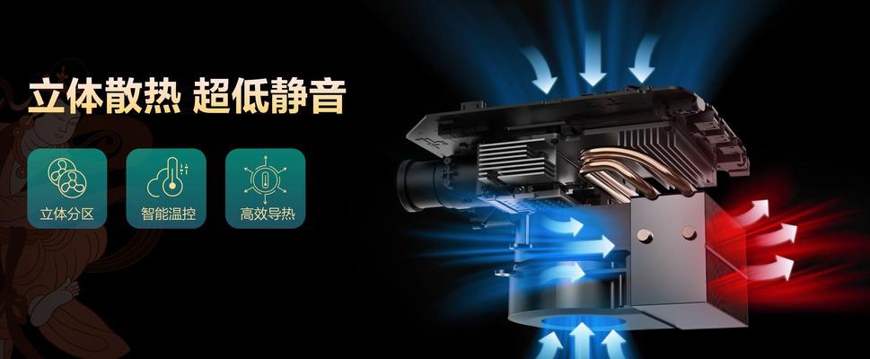 投影仪散热故障解决方法（如何有效解决投影仪散热问题）  第3张