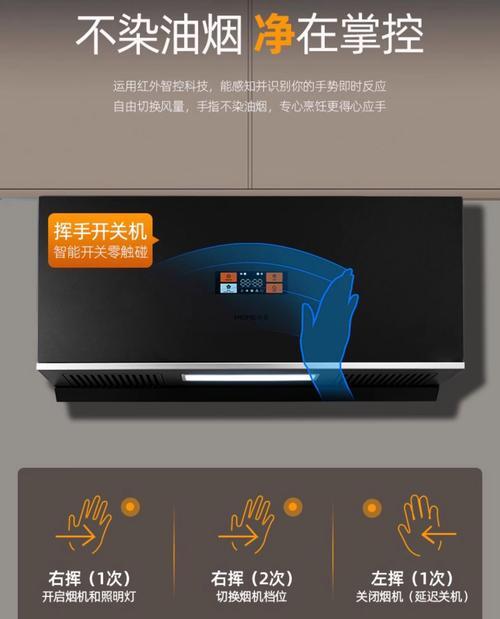 火王油烟机内部清洗方法（保持烟机清洁的简单技巧）  第1张