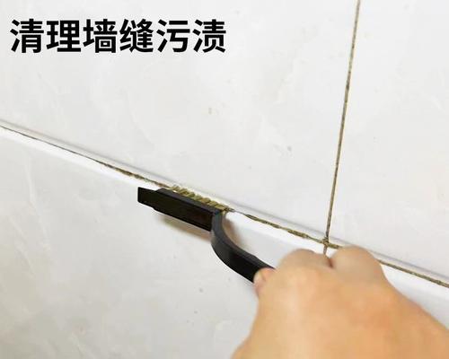 燃气灶清洗的必要性与方法（了解清洗燃气灶的正确方法）  第3张