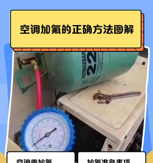 如何检查空调漏氟问题（掌握空调漏氟检查方法）  第1张