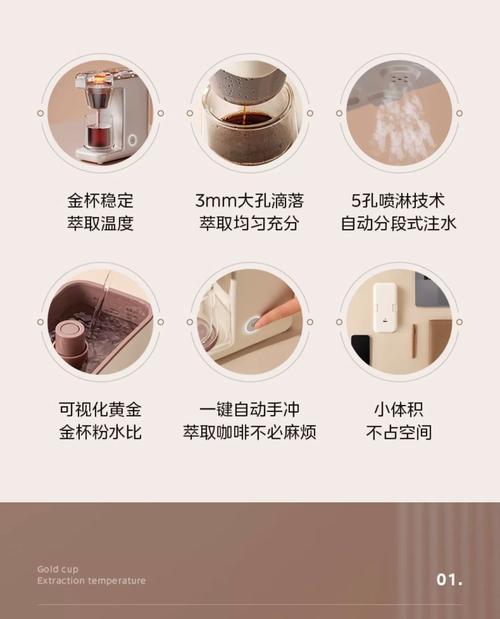 咖啡机水发黄的原因与解决方法（保持咖啡机水质纯净）  第1张