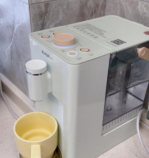 饮水机电机坏了怎么修（解决饮水机电机故障的实用方法）  第3张