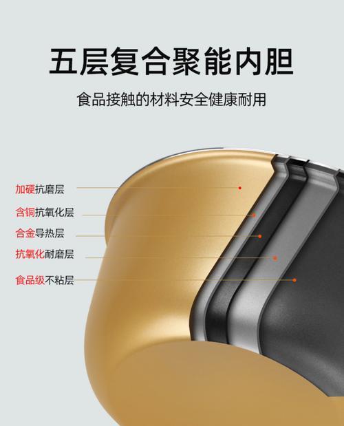 松下电饭煲不加热的解决方法（怎样处理松下电饭煲不加热的问题）  第1张