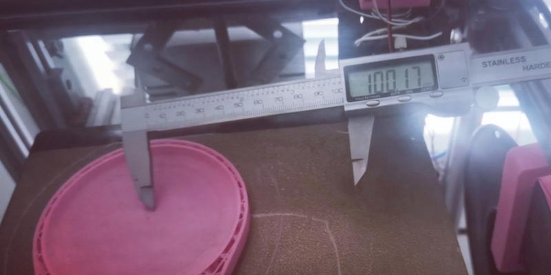 探讨3D打印机丢步原因及解决方法（解析3D打印机丢步的关键因素及应对策略）  第3张
