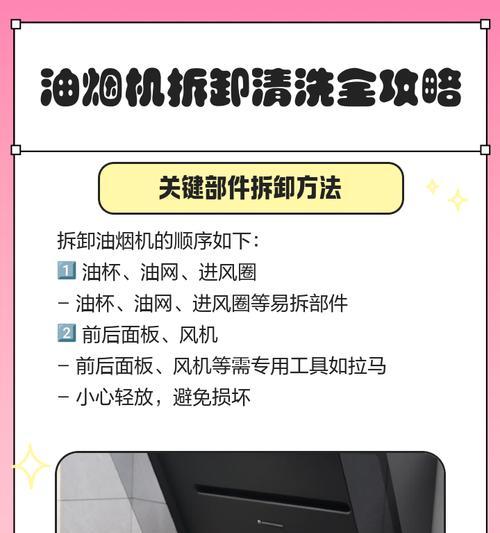 火锅店后厨油烟机清洗的必要性与方法（保障食品安全与环境卫生）  第2张