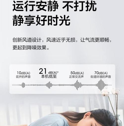 美的空调睡眠模式设置方法与效果分析（如何正确设置美的空调睡眠模式提升睡眠质量）  第1张