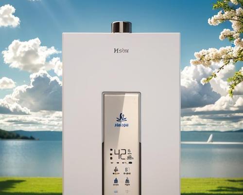 如何解决海尔热水器忽冷忽热报E5故障（有效维修处理方法）  第3张