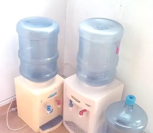 小饮水机漏水问题解决办法  第2张
