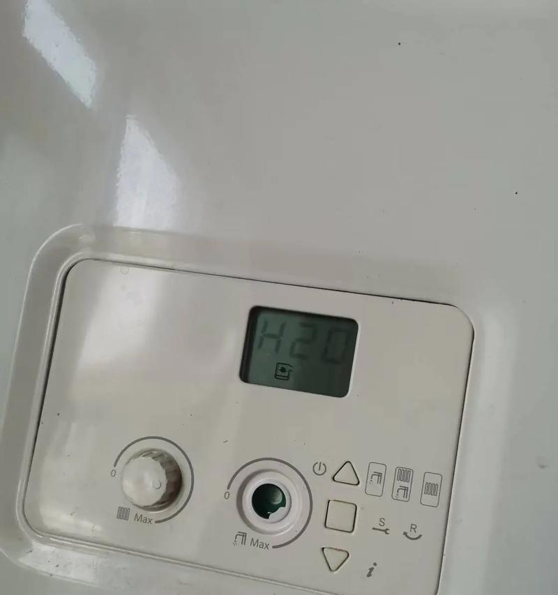 壁挂炉RD故障解决方法剖析（探索壁挂炉RD故障的原因和解决方案）  第2张