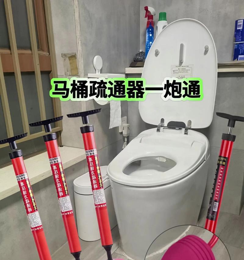 为什么马桶经常堵塞（马桶堵塞的原因及解决方法）  第2张