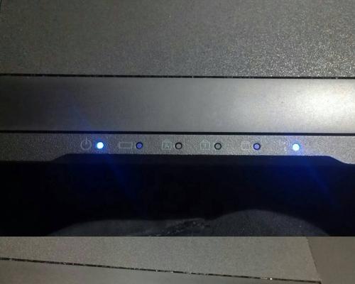 神舟显示器黑屏问题解决办法（如何应对神舟显示器黑屏情况及常见解决方案）  第2张