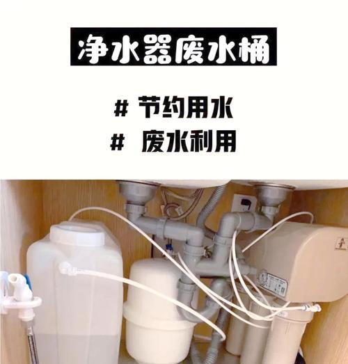 净水器问题处理，健康水源从此有保障（解析净水器常见问题及解决方案）  第3张
