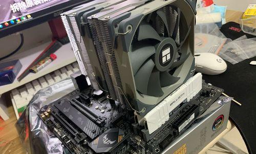 重炮手显示器无信号问题的解决方法（如何应对重炮手显示器无信号问题）  第2张