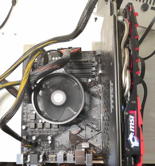 重炮手显示器无信号问题的解决方法（如何应对重炮手显示器无信号问题）  第3张