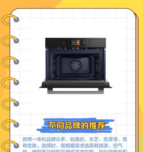 烤箱和微波炉（揭开烤箱和微波炉的秘密）  第2张
