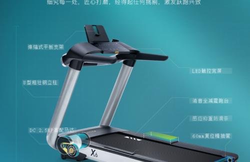 跑步机感应失败的原因及解决办法（探索跑步机感应故障的根源）  第1张