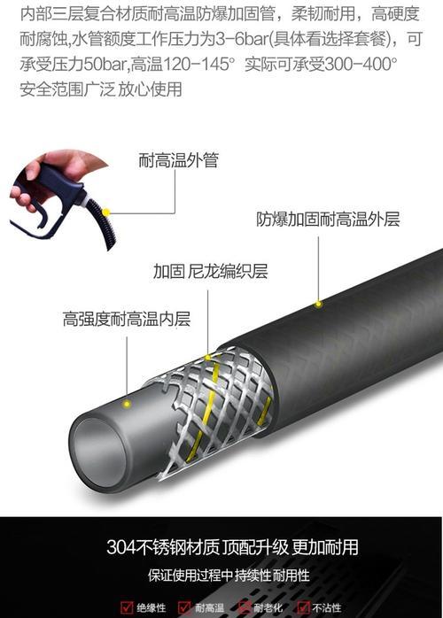 油烟机清洗机价钱揭秘（了解油烟机清洗机的价格和特点）  第2张