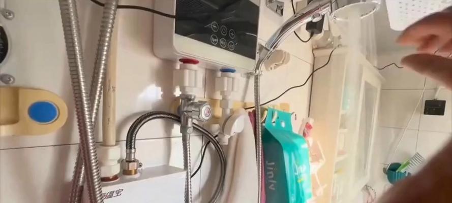 如何正确清洗万和热水器（清洗热水器）  第3张