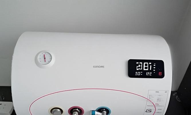 以史密斯热水器显示90故障及维修方法（探讨以史密斯热水器显示90故障原因与解决方案）  第1张