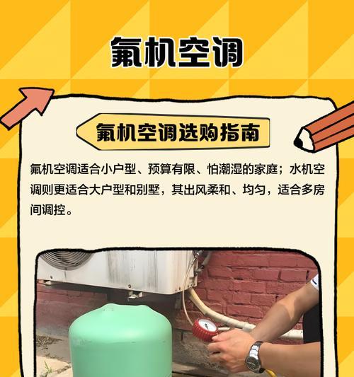 奥克斯空调加氟方法及步骤详解（全面解析奥克斯空调加氟的操作技巧与注意事项）  第1张