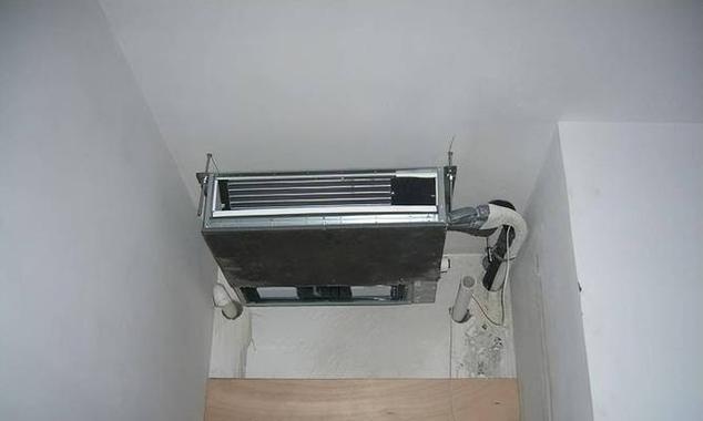 空调内机流水处理及安装注意事项（解决空调内机流水问题）  第1张