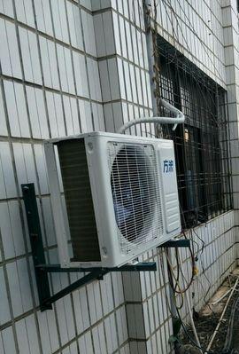 登牌空调回气管结霜故障的原因及解决方法（揭秘登牌空调回气管结霜）  第3张