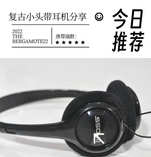 哪些品牌是复古耳机的名牌？  第2张