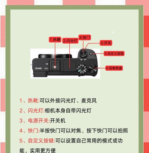 相机进光量小的原因是什么？  第3张