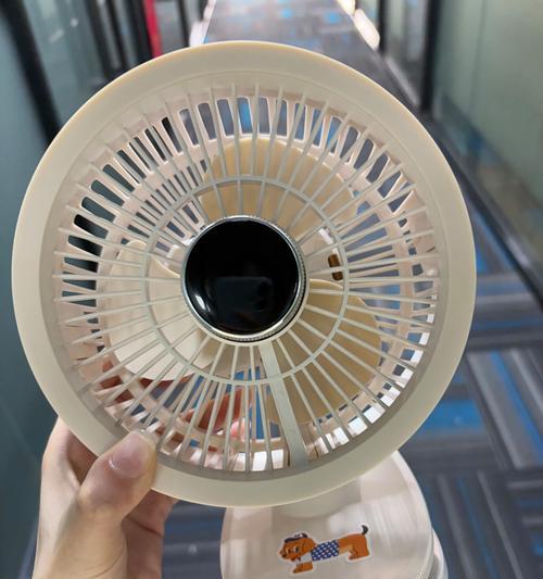 夹子式散热器的开启方法是什么？  第3张