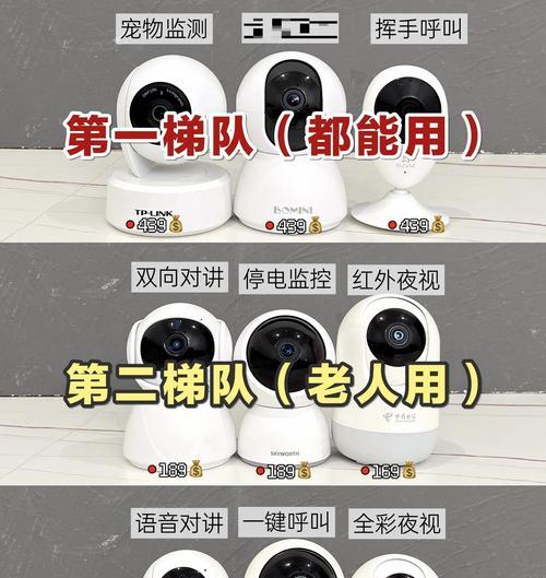 公司随声摄像头的正确使用方法是什么？使用中可能遇到哪些问题？  第1张