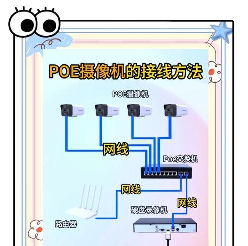 免流量摄像头设置方法是什么？  第1张