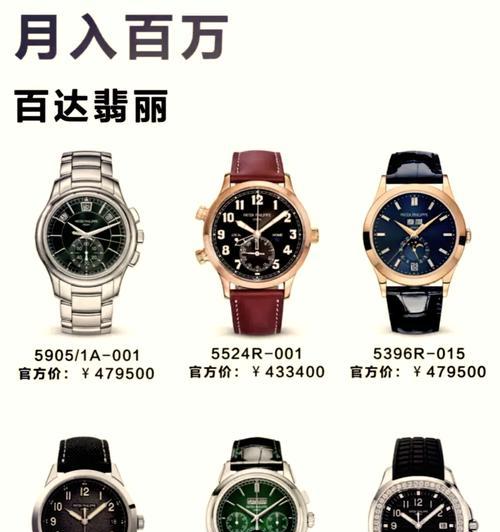 手表海外版为什么比专柜便宜？价格差异的原因是什么？  第2张