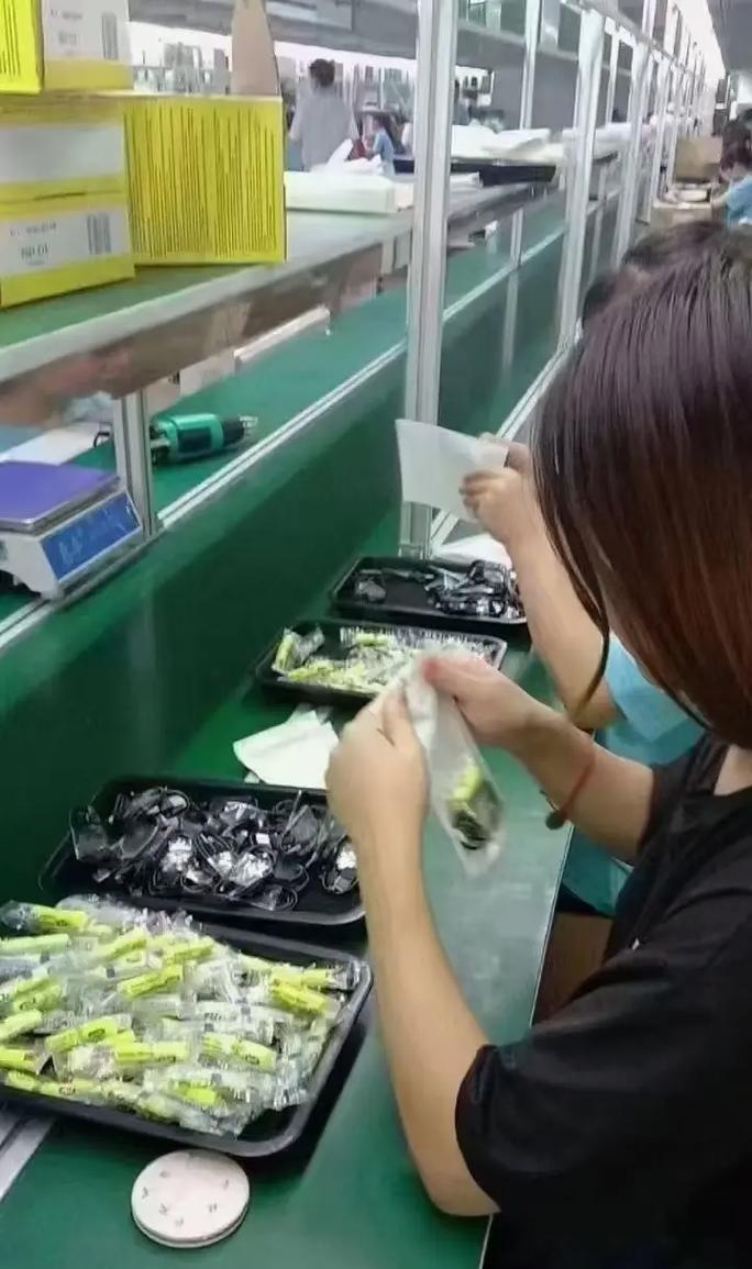 东莞石排有哪些做耳机的厂？选择耳机工厂的建议是什么？  第2张