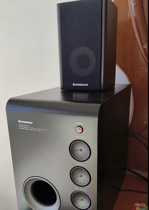 联想音箱t33怎么样啊？音质和性能如何？  第3张