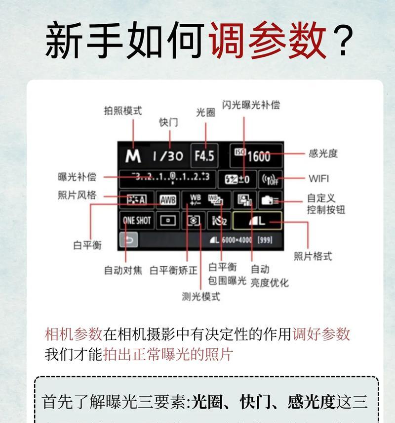 海鸟运动相机如何调参数？调整参数对拍摄效果有何影响？  第2张