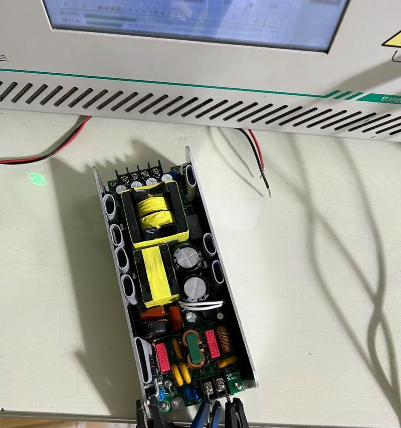 多层开关电源的正确使用方法是什么？  第1张