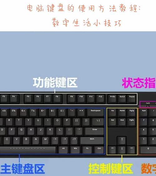 扫描笔电脑键盘的开启方法是什么？使用技巧有哪些？  第2张