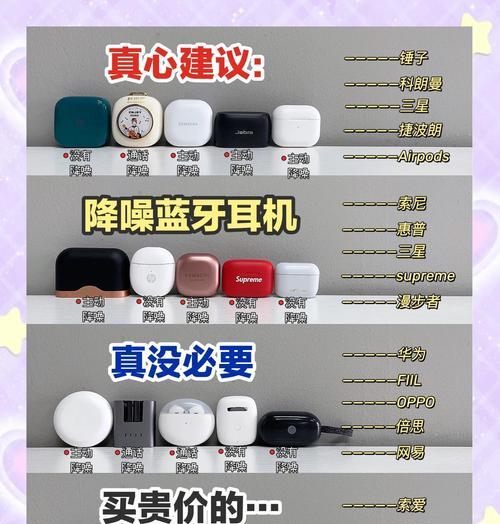 蓝牙耳机的正确名称是什么？如何识别正常蓝牙耳机？  第2张