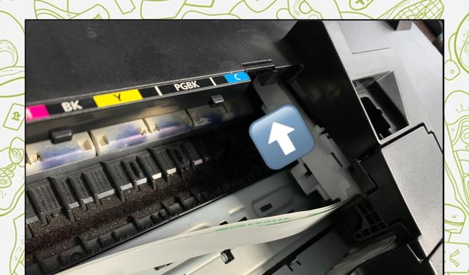 以打印机回本方法为主题的文章（提高打印机使用效益的关键方法）  第1张