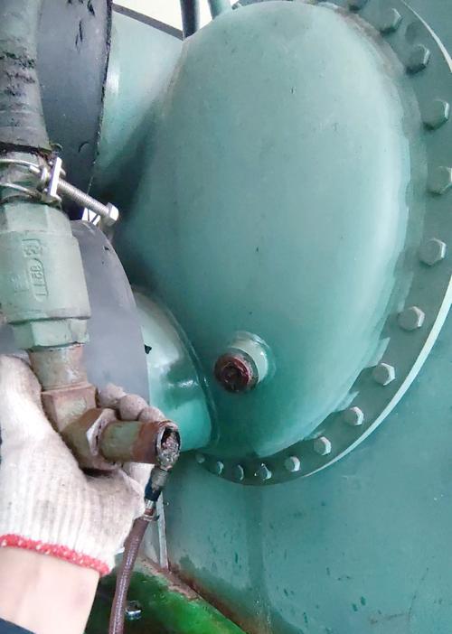 液冷空调散热器清洗方法是什么？多久清洗一次为宜？  第1张