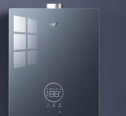 华帝燃气热水器故障代码E8原因解说（E8故障维修方案详解）  第2张