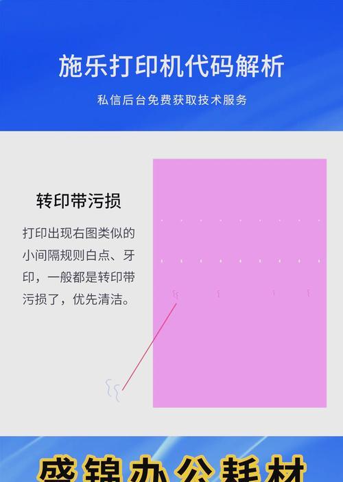 复印机漏粉吸尘问题如何解决？维护小技巧有哪些？  第2张