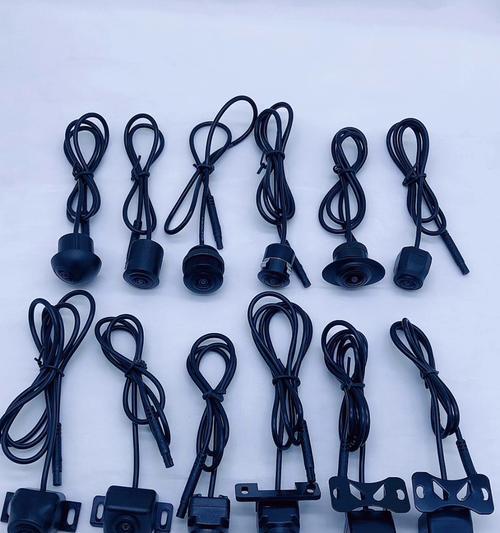 牌照后摄像头怎么打开？操作步骤是什么？  第1张
