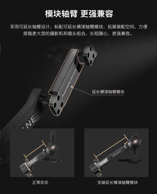相机取下云台会有什么影响？稳定性如何保证？  第2张