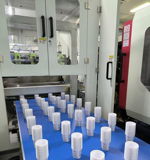 音箱配件注塑车间怎么样？生产过程是否环保？  第3张